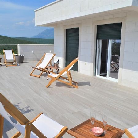 Villa Gabriela Kotor Dış mekan fotoğraf