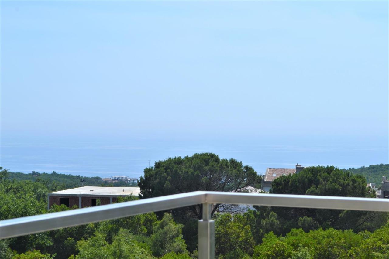 Villa Gabriela Kotor Dış mekan fotoğraf