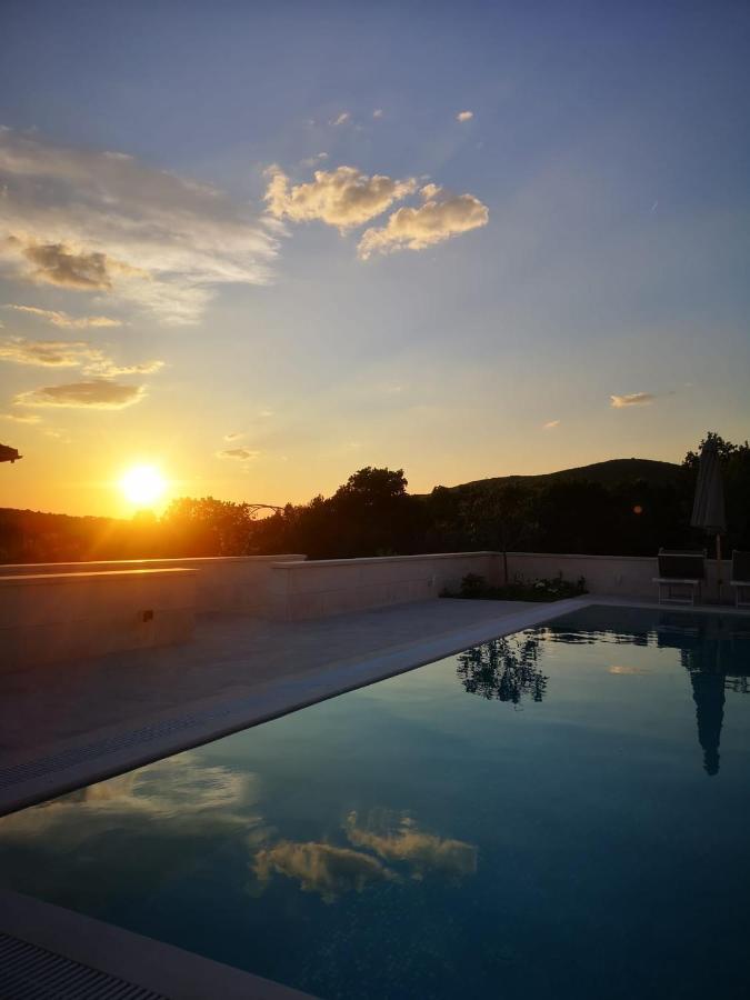 Villa Gabriela Kotor Dış mekan fotoğraf