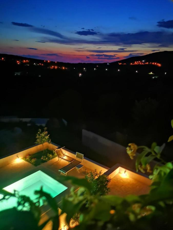 Villa Gabriela Kotor Dış mekan fotoğraf